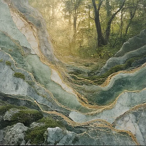 Sylva name illustration