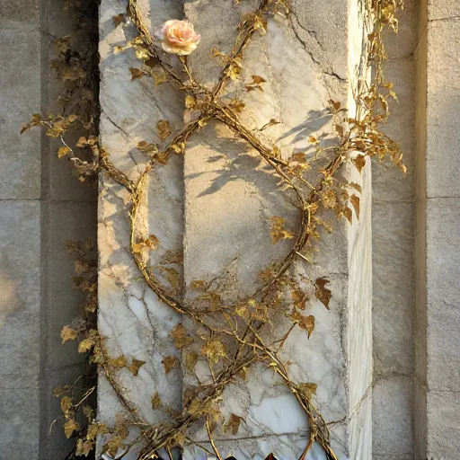 Sylvaine name illustration