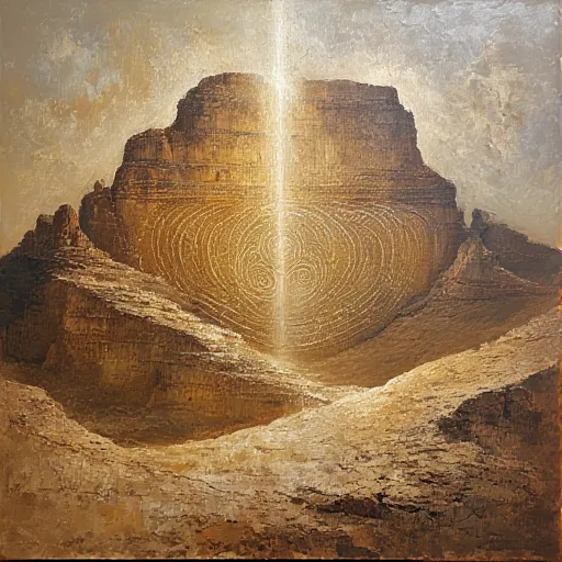 Symeon name illustration