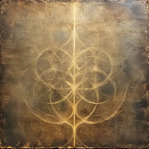 Symon name illustration