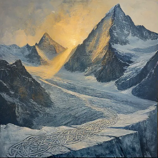 Synnøve name illustration