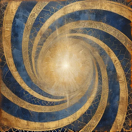 Táhirih name illustration