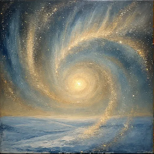 Tähti name illustration