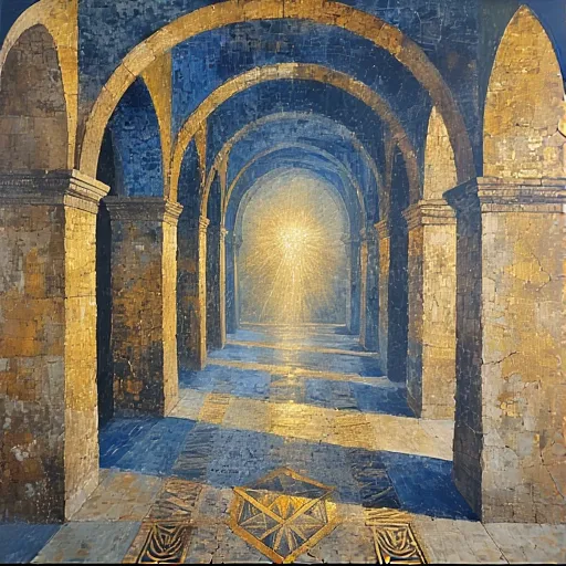 Télesphore name illustration