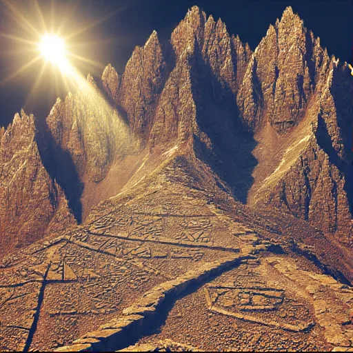 Túpac name illustration