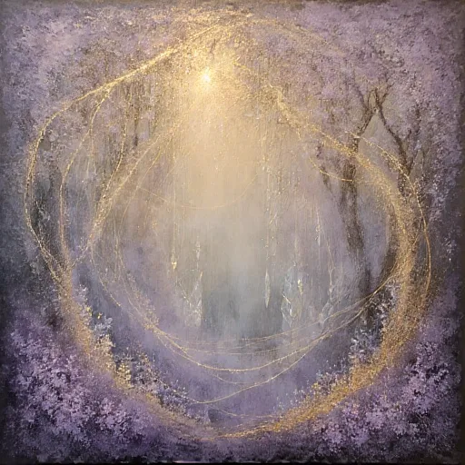 Tünde name illustration