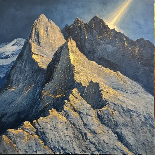 Týr name illustration