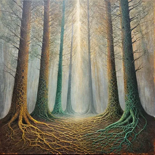 Tāne name illustration