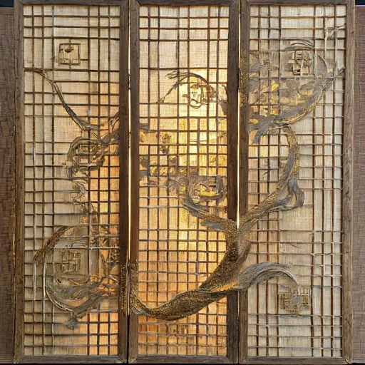 Tōru name illustration