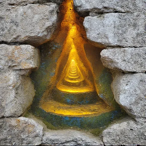 Taavet name illustration