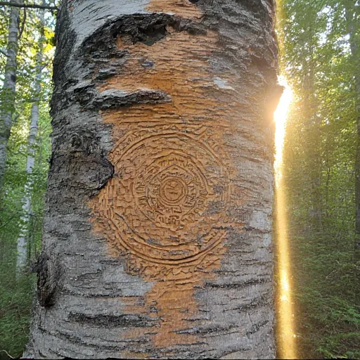 Taavi name illustration