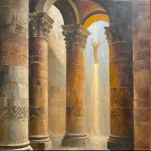 Taddeo name illustration