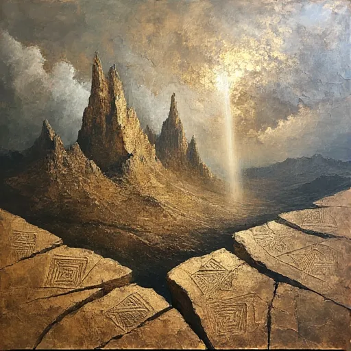 Tadeusz name illustration