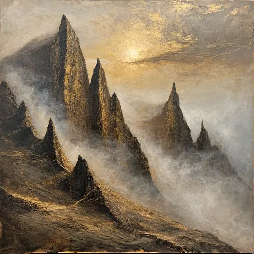 Tadgh name illustration