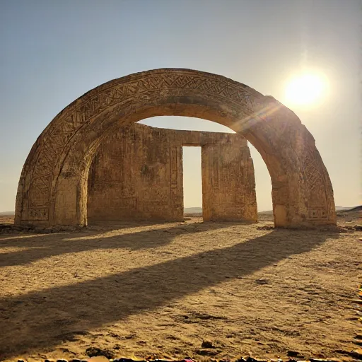 Tadija name illustration