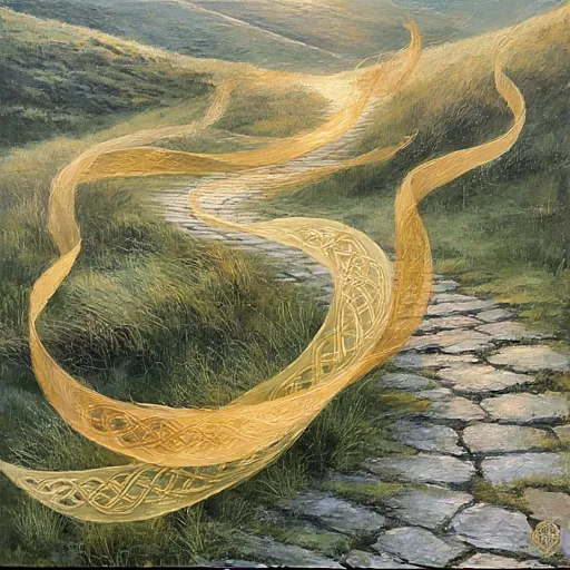 Taffy name illustration