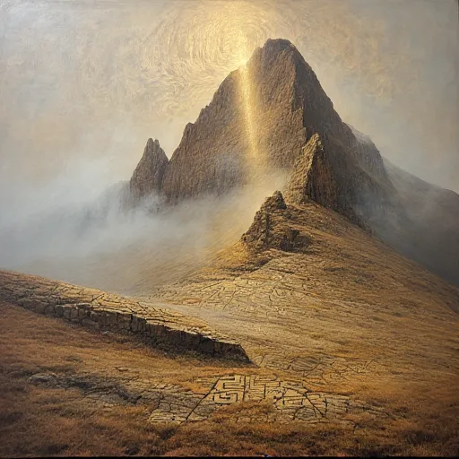 Tage name illustration