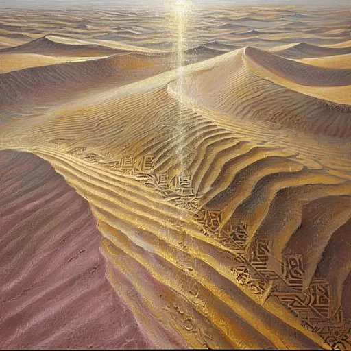 Taha name illustration