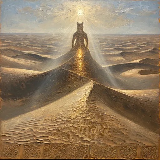 Tahmasp name illustration