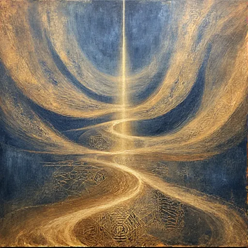 Taichi name illustration