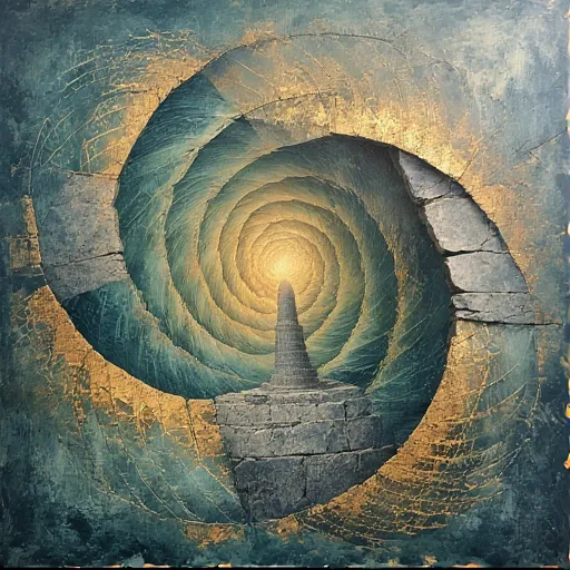 Taimo name illustration