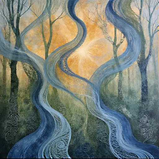 Taina name illustration