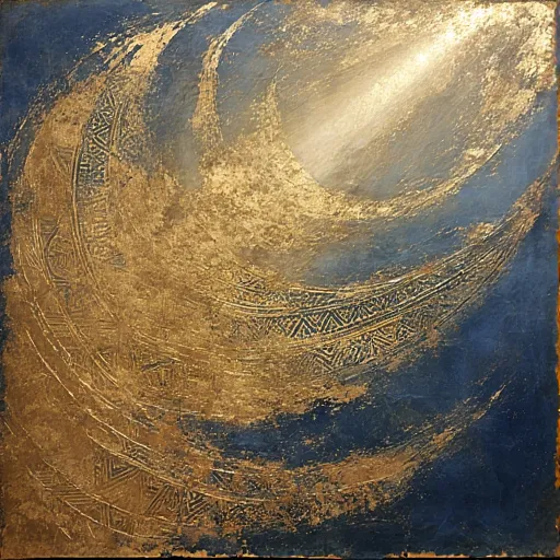 Taisiya name illustration