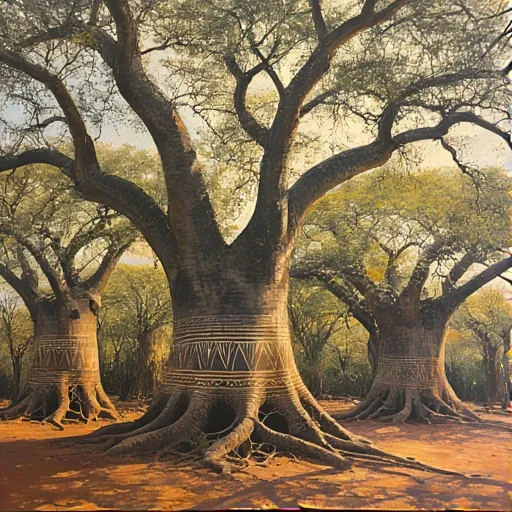 Taiwo name illustration