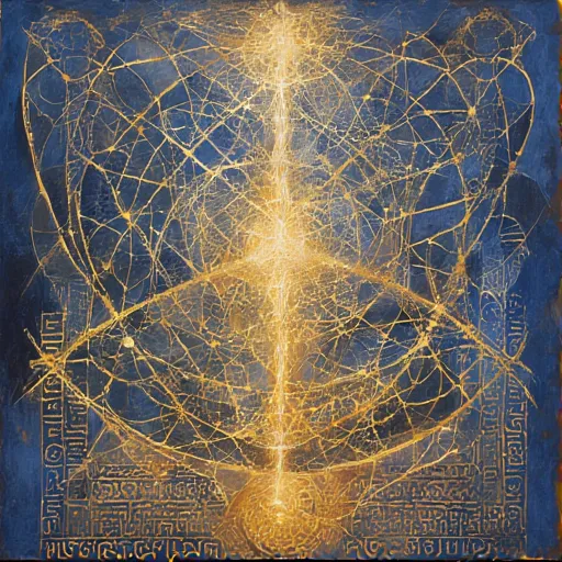 Tajana name illustration