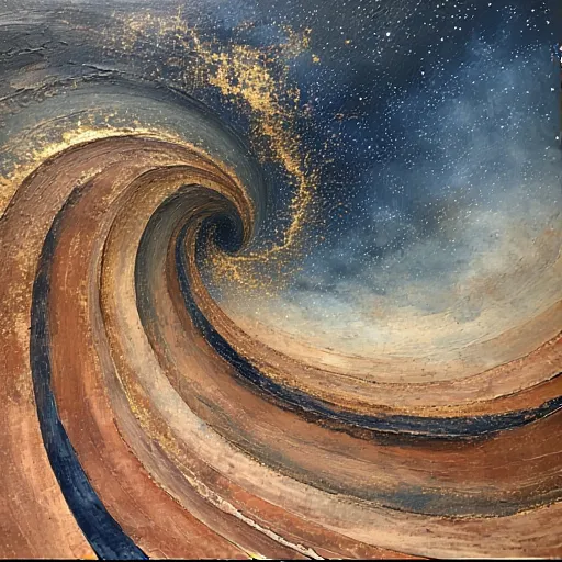 Tajuana name illustration