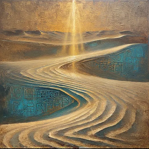 Talha name illustration