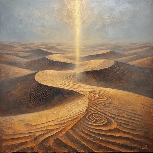 Taliba name illustration