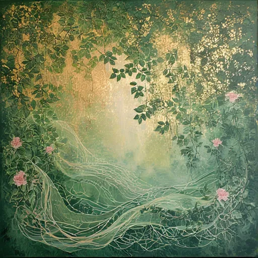 Talita name illustration