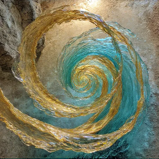 Tallulah name illustration