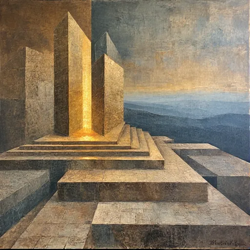 Tamás name illustration