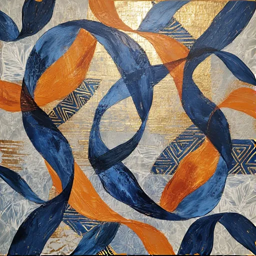 Tamika name illustration