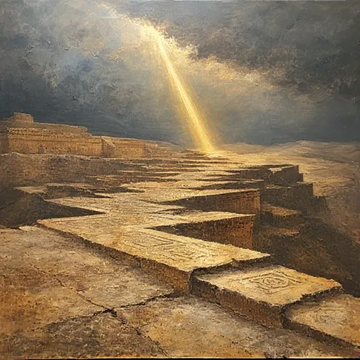 Tancred name illustration