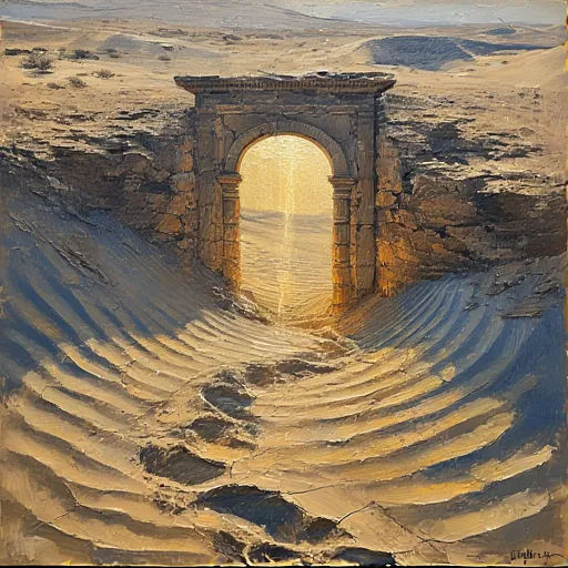 Tancredo name illustration