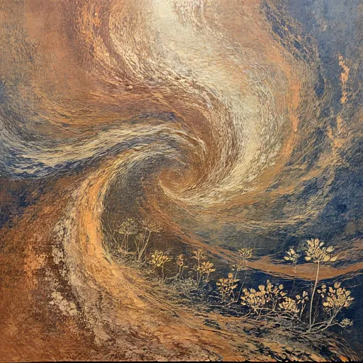 Taneka name illustration