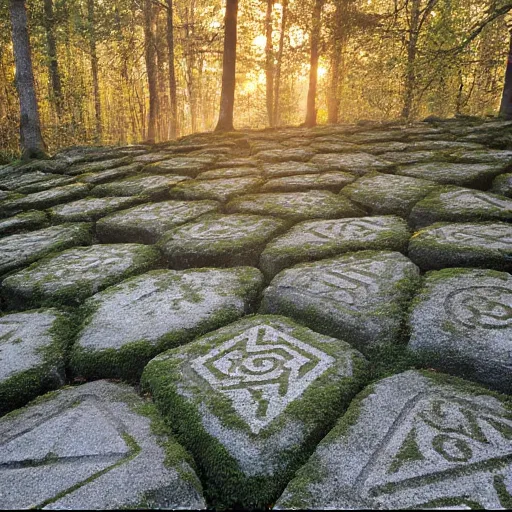 Tanel name illustration