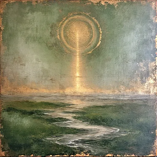 Taneli name illustration