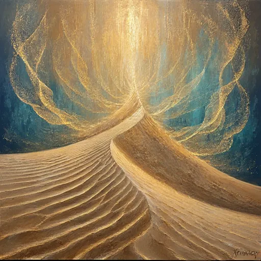 Tanika name illustration