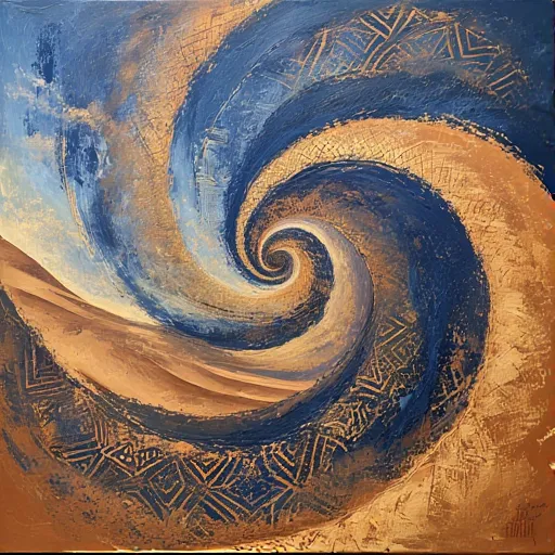 Taniqua name illustration