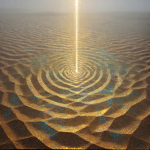 Tanis name illustration