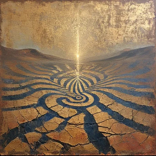 Tanit name illustration