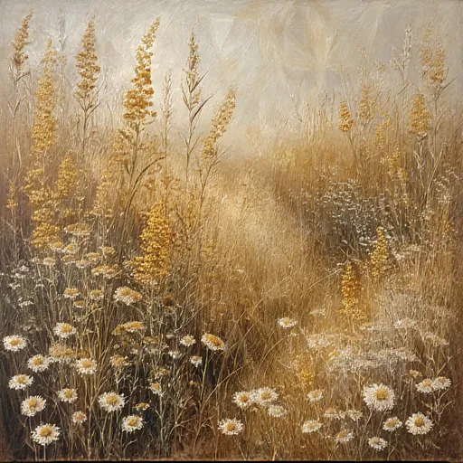 Tansy name illustration