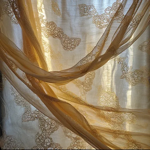 Tanvi name illustration