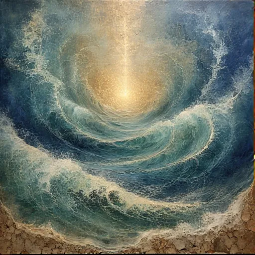 Tao name illustration