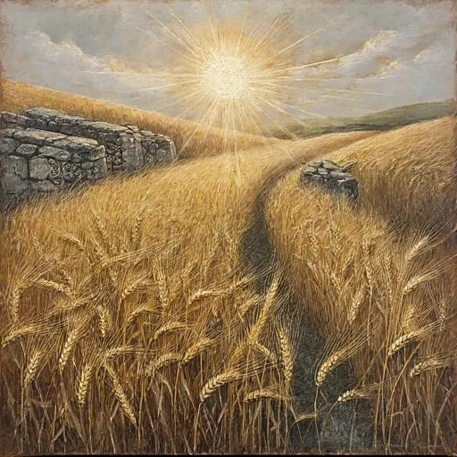 Tarah name illustration