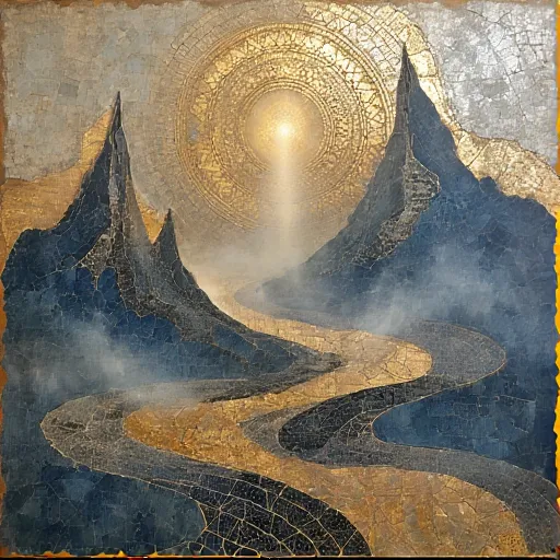 Taras name illustration